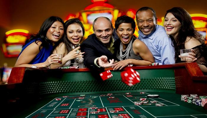 Lợi ích từ việc tham gia cá cược tại live casino là gì? 